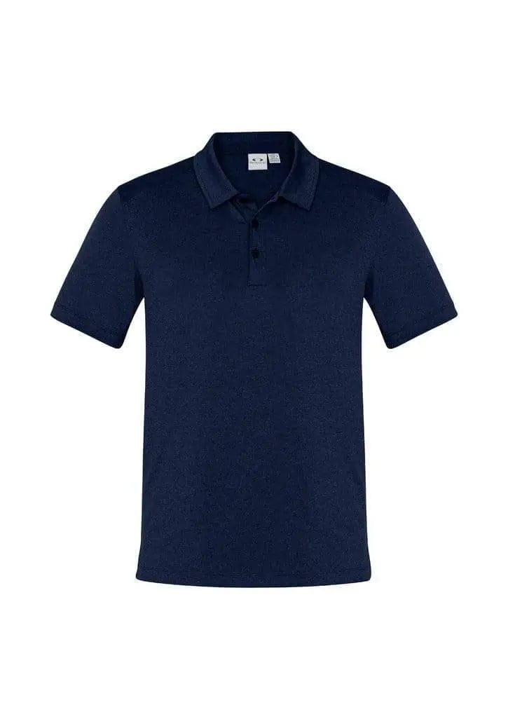 Biz Collection Aero Mens Polo P815MS